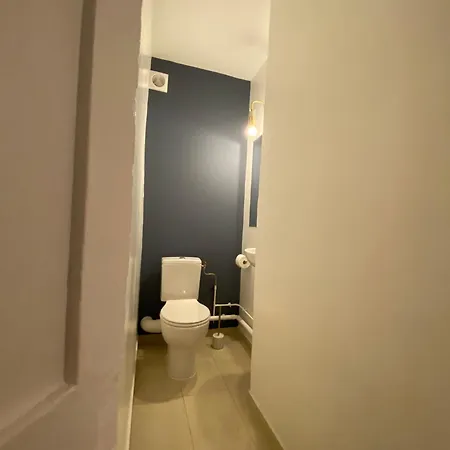 Charming And Luminous Opera -montmartre - Rue Des Martyrs Apartamento Paris